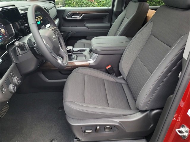 New 2026 Chevrolet Silverado 1500 RST w/ Convenience Package II image 7