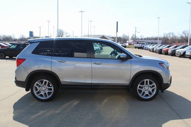 Used 2024 Honda Passport EX-L image 5