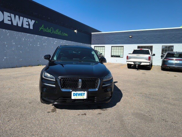 Used 2021 Lincoln Corsair Reserve image 8