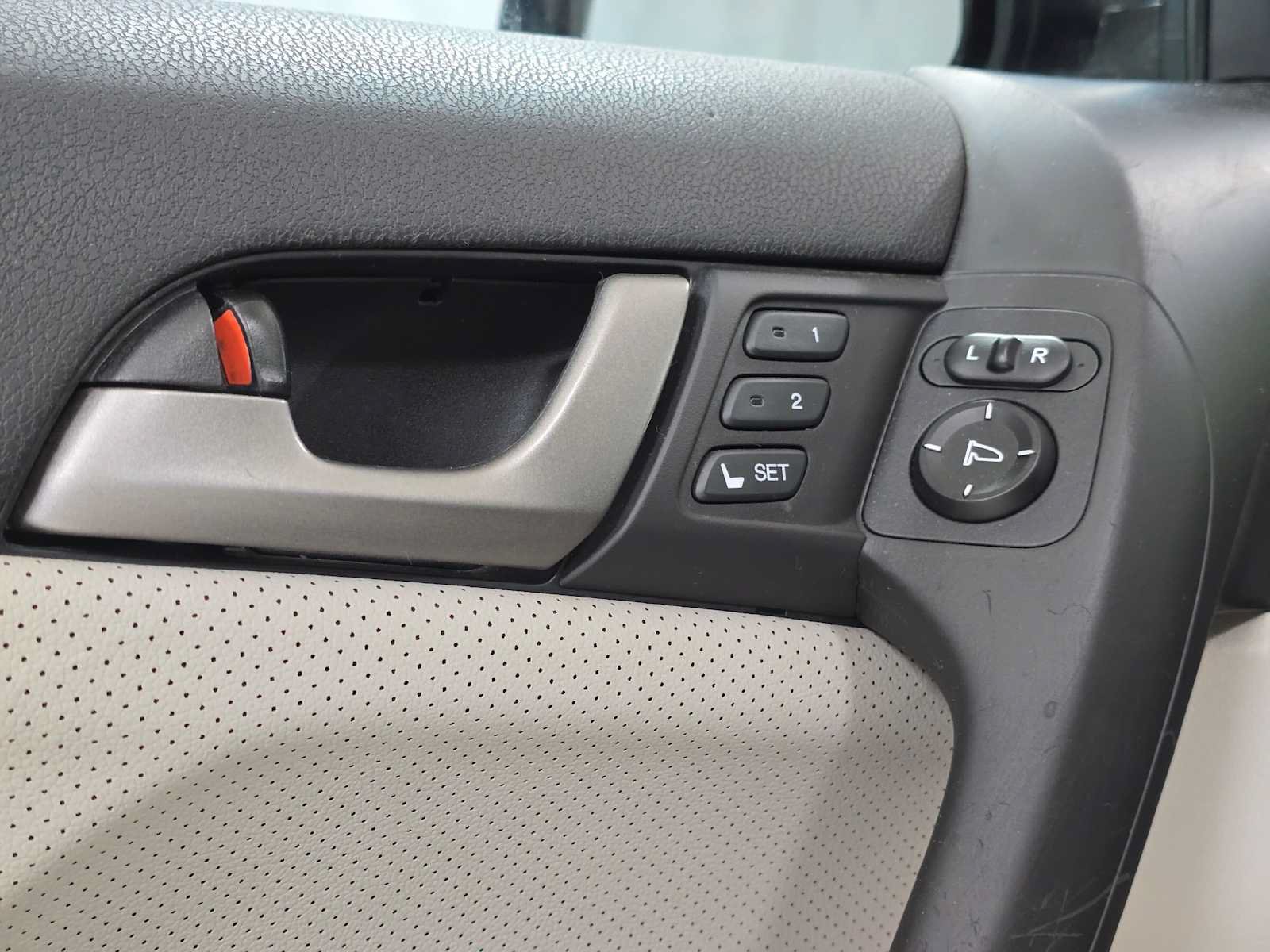 Used 2010 Acura TSX Sedan FWD image 23