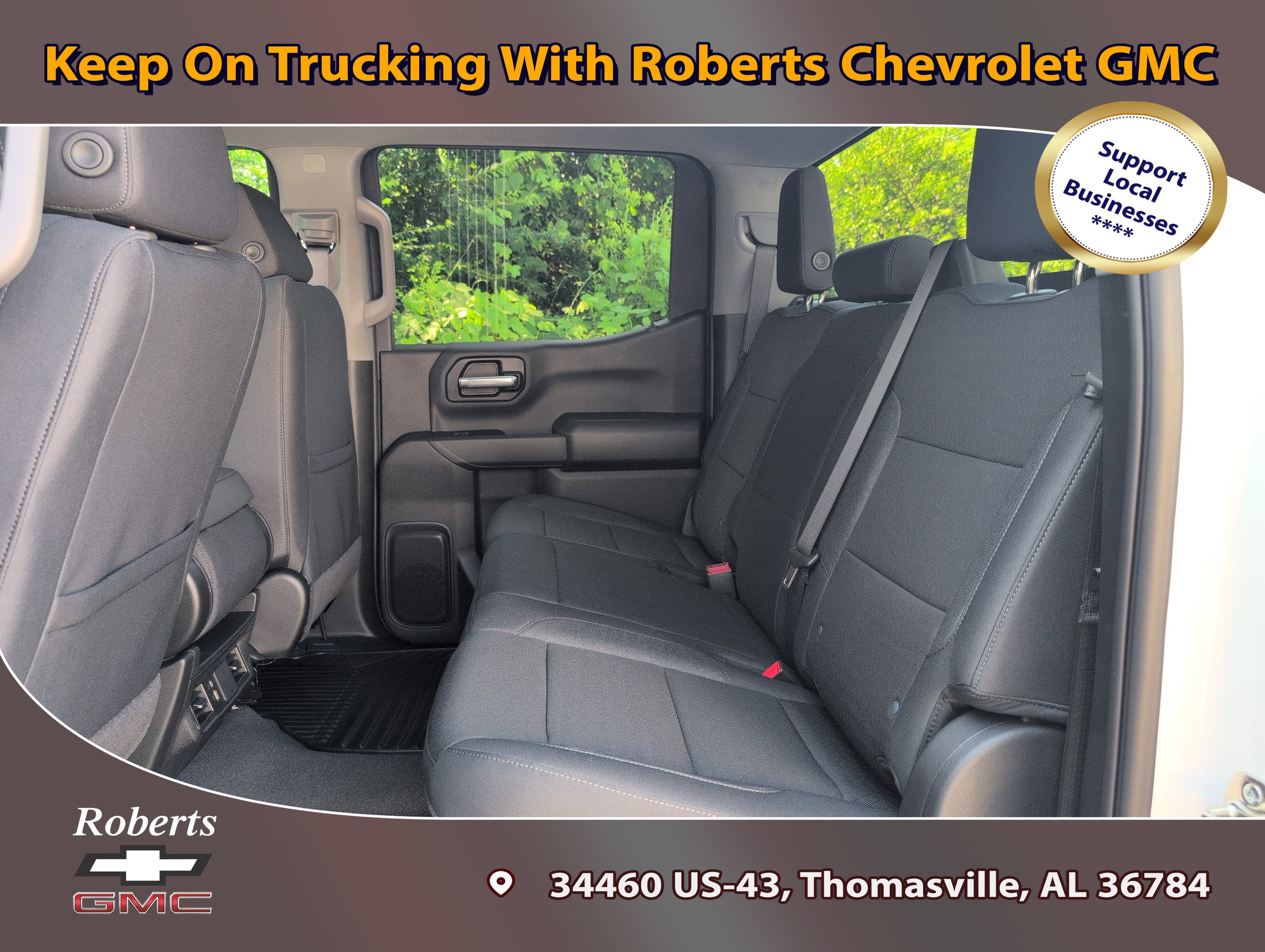 New 2025 Chevrolet Silverado 1500 Custom image 27