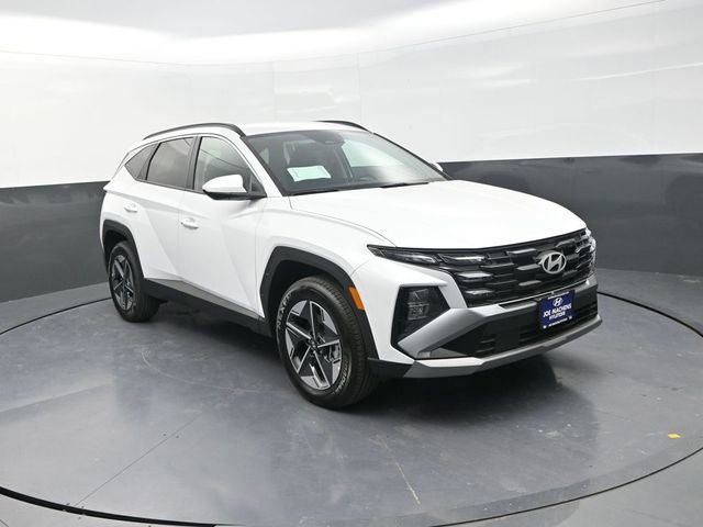 New 2026 Hyundai Tucson SEL w/ Tow & Go Package AWD/4WD image 2