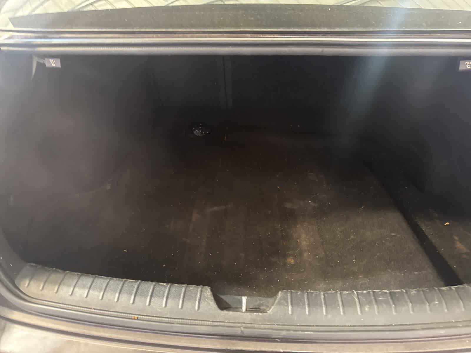Used 2018 Kia Optima LX FWD image 11