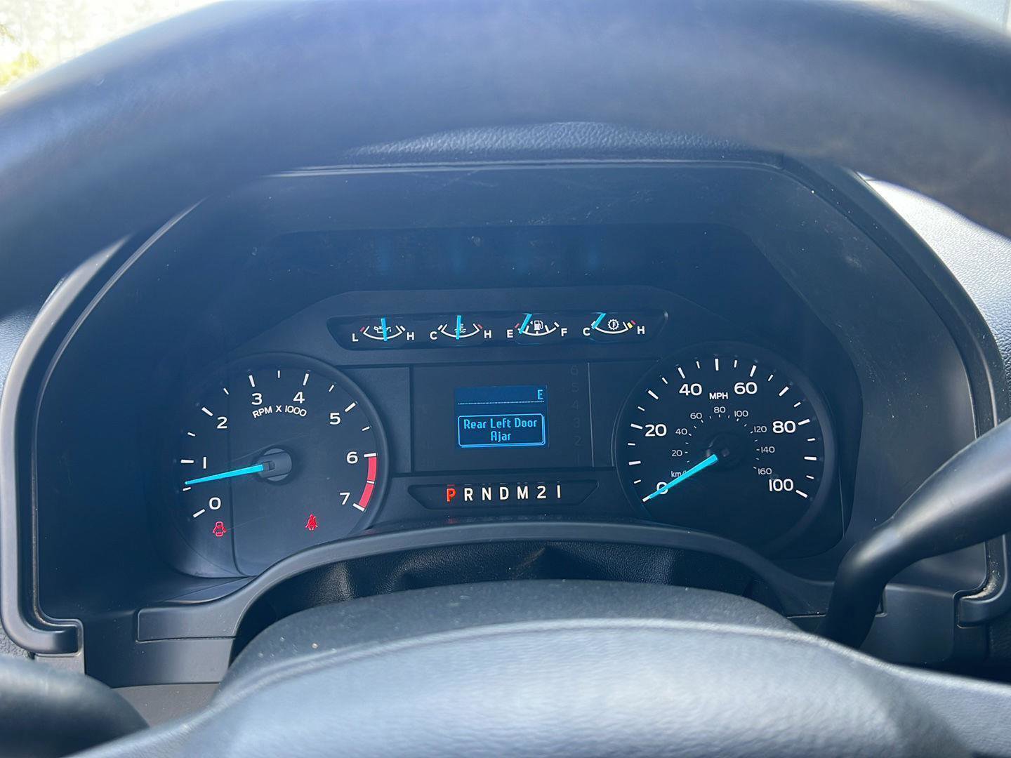 Used 2019 Ford F350 XL w/ Power Equipment Group image 21