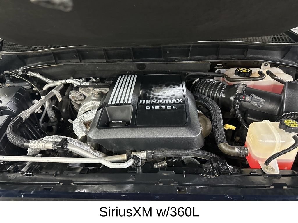 Used 2020 GMC Sierra 1500 SLT w/ X31 Off-Road Package AWD/4WD image 19