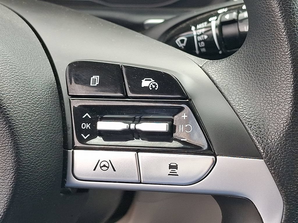 Used 2023 Hyundai Tucson SEL AWD/4WD image 22
