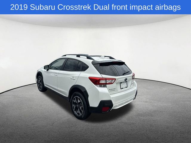 Used 2019 Subaru Crosstrek 2.0i Premium AWD/4WD image 14