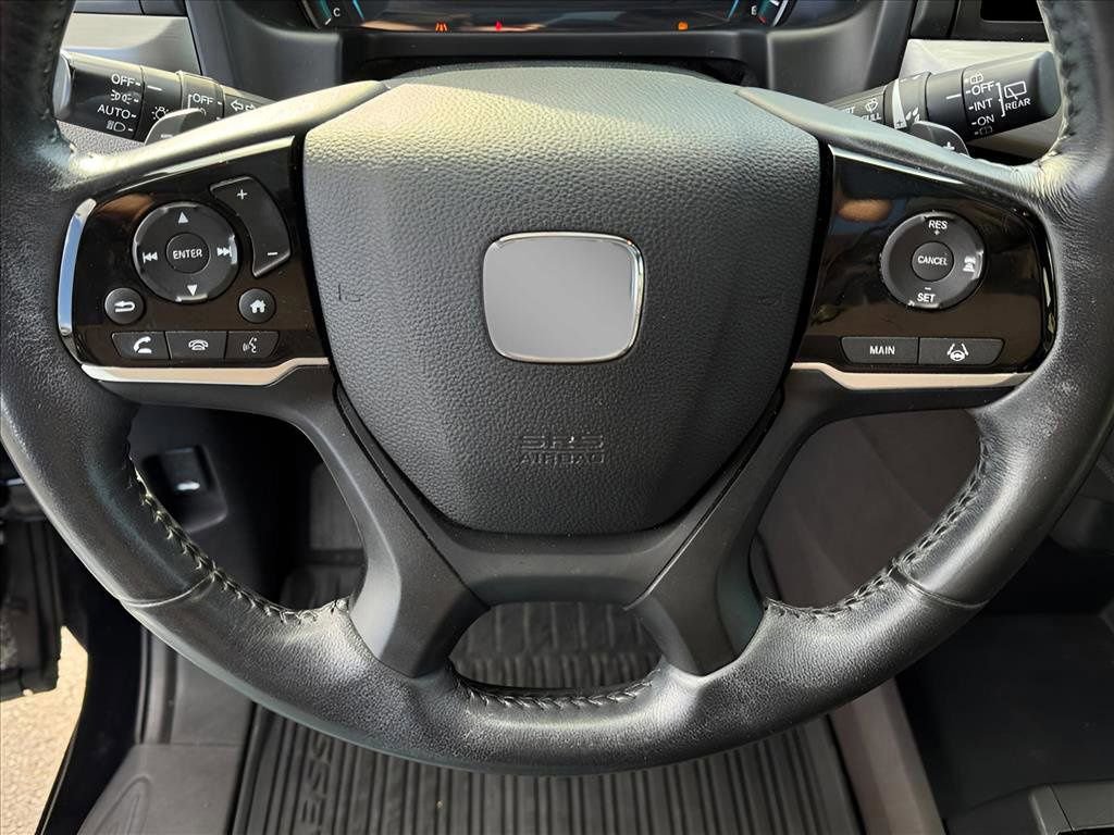 Used 2018 Honda Odyssey Touring image 30