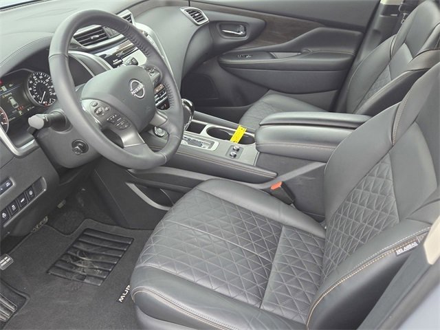 Used 2024 Nissan Murano Platinum w/ Cargo Package image 15