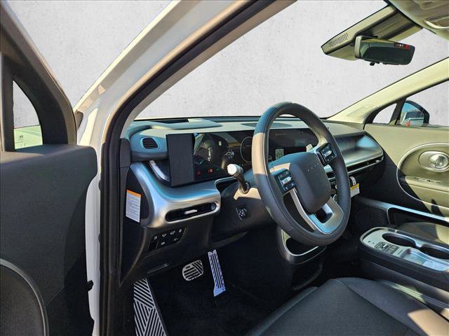 New 2026 Hyundai Ioniq 9 Calligraphy image 3