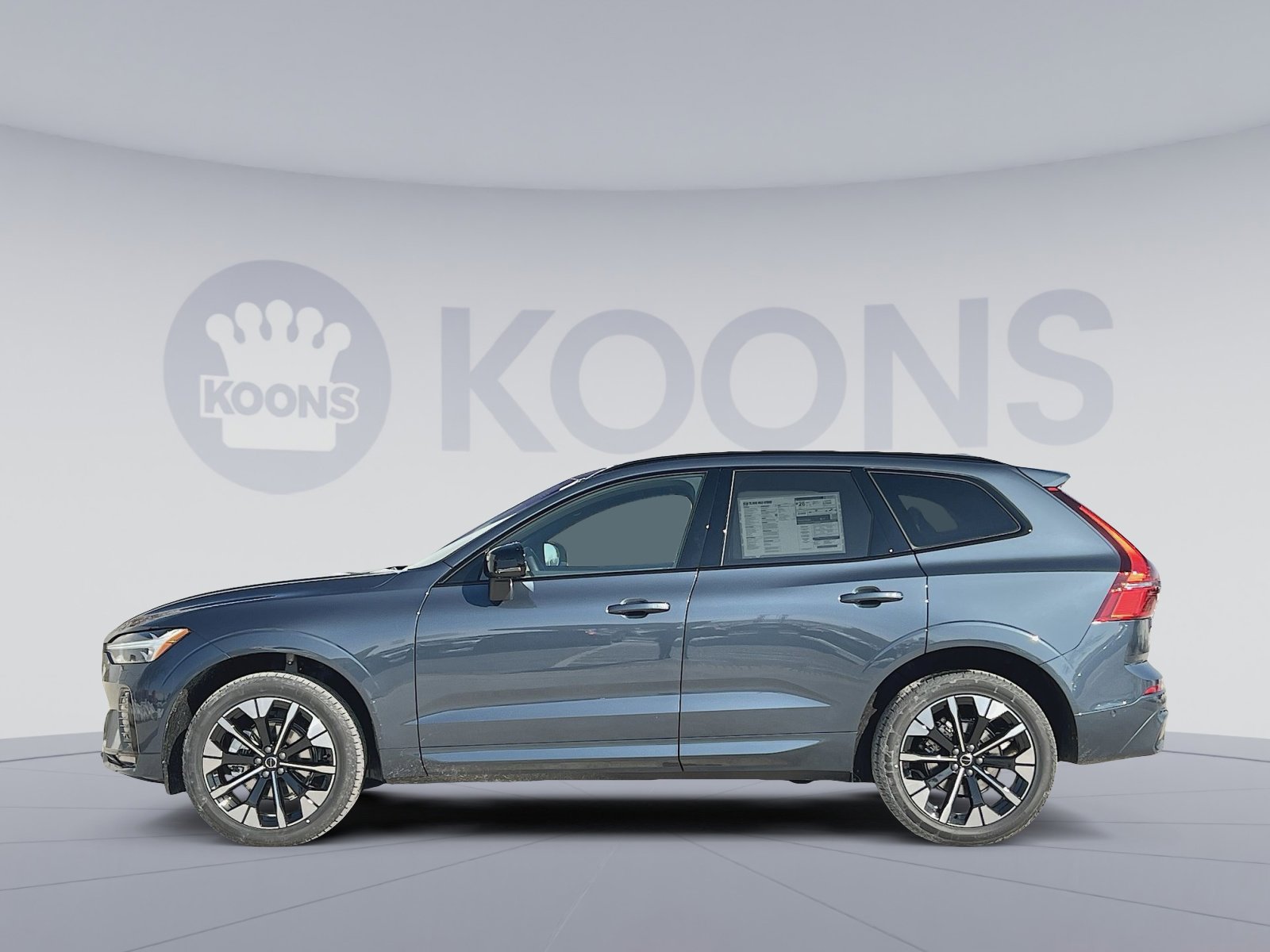 New 2026 Volvo XC60 B5 Plus w/ Protection Package Premier AWD/4WD image 2