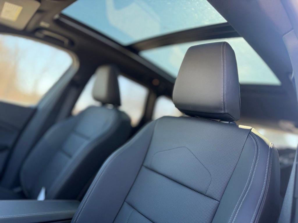 New 2026 BMW X1 xDrive28i w/ Technology Package image 14