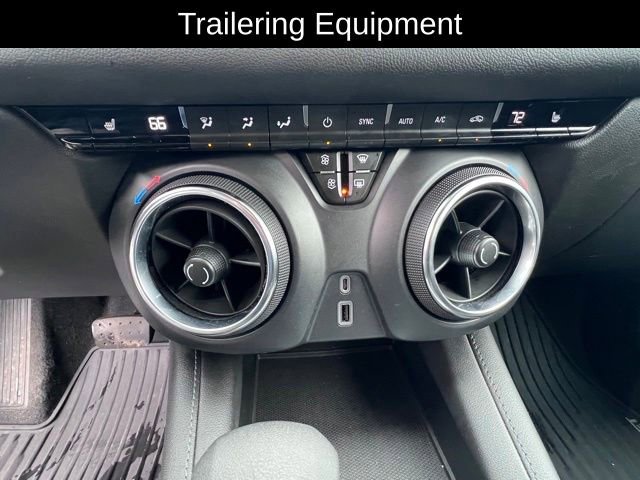 Used 2022 Chevrolet Blazer LT FWD image 17
