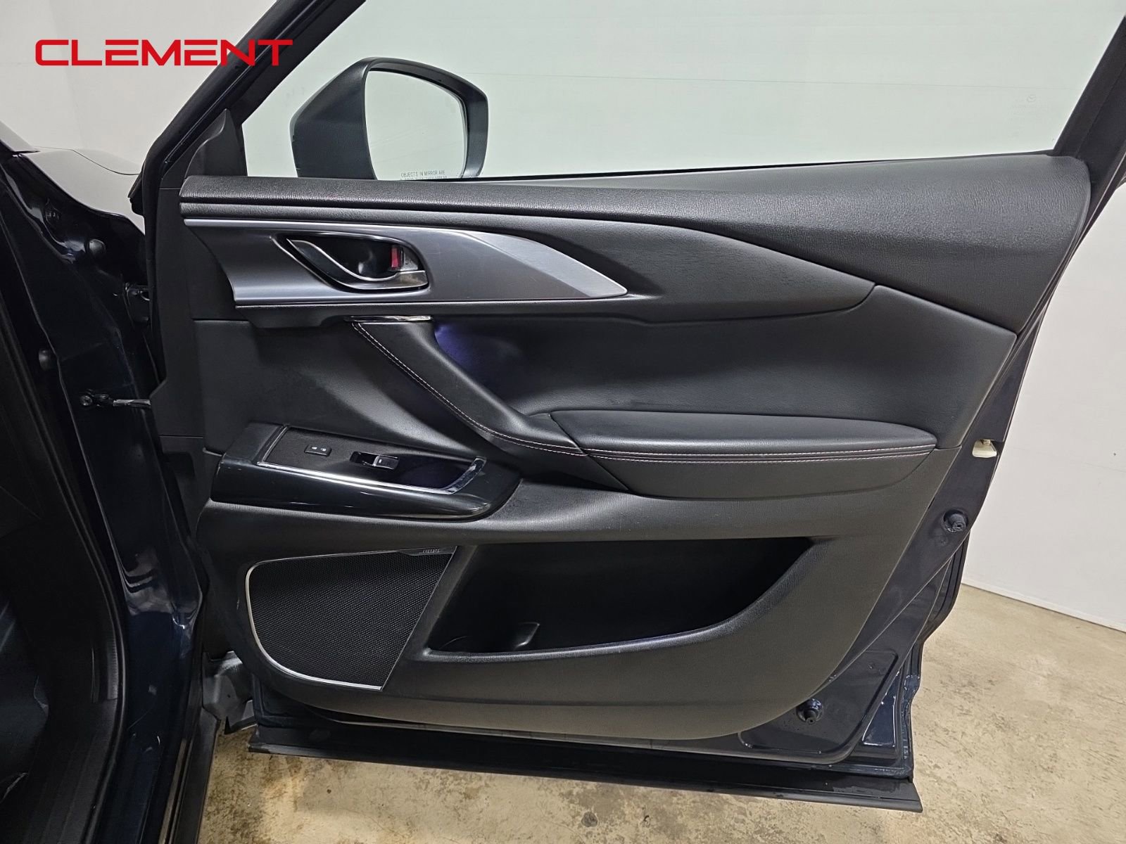 Used 2021 MAZDA CX-9 Grand Touring image 34