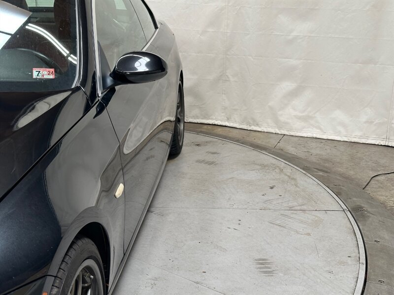 Used 2007 BMW 335i Convertible RWD image 12