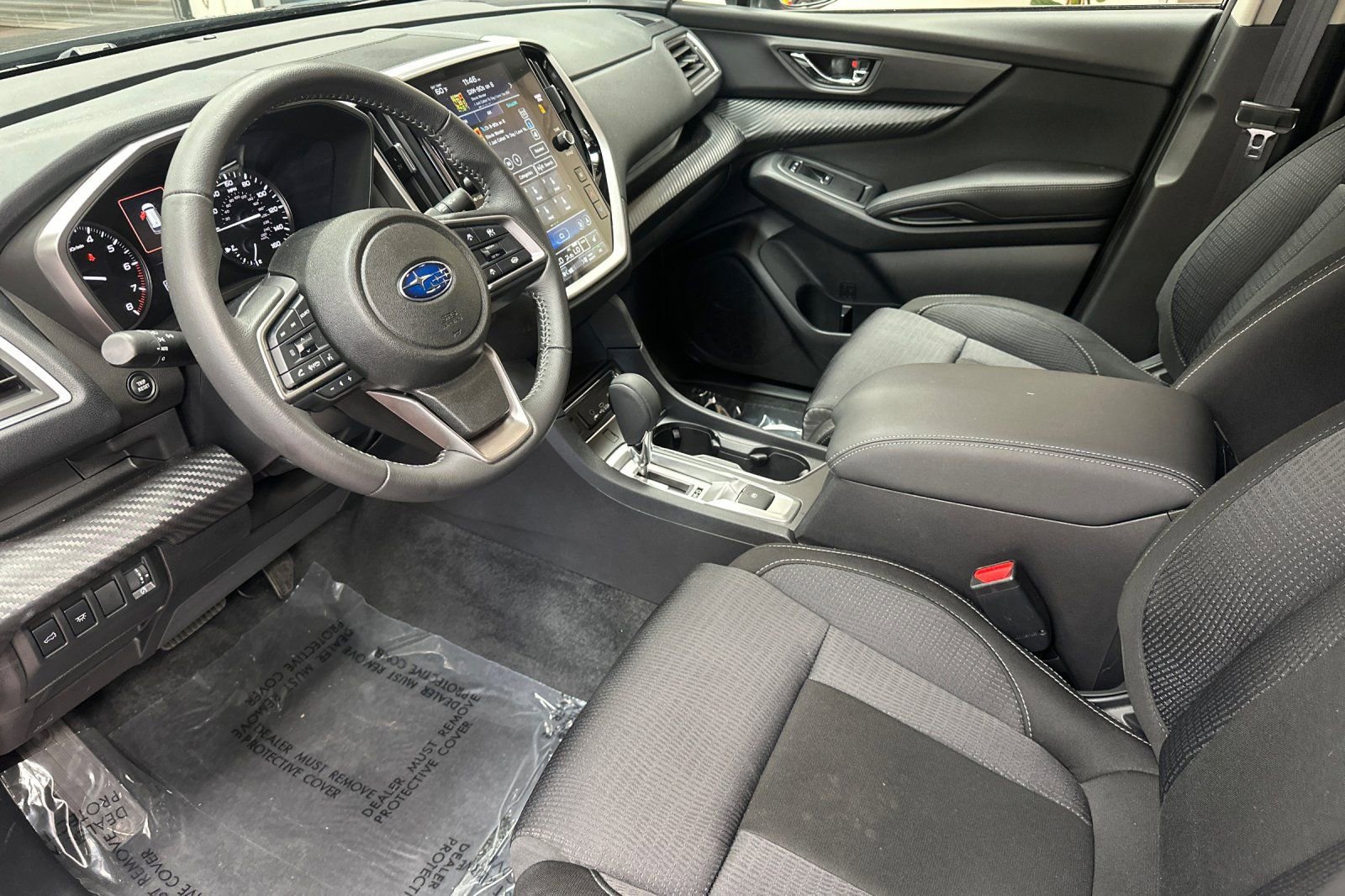 Used 2025 Subaru Ascent Premium image 13