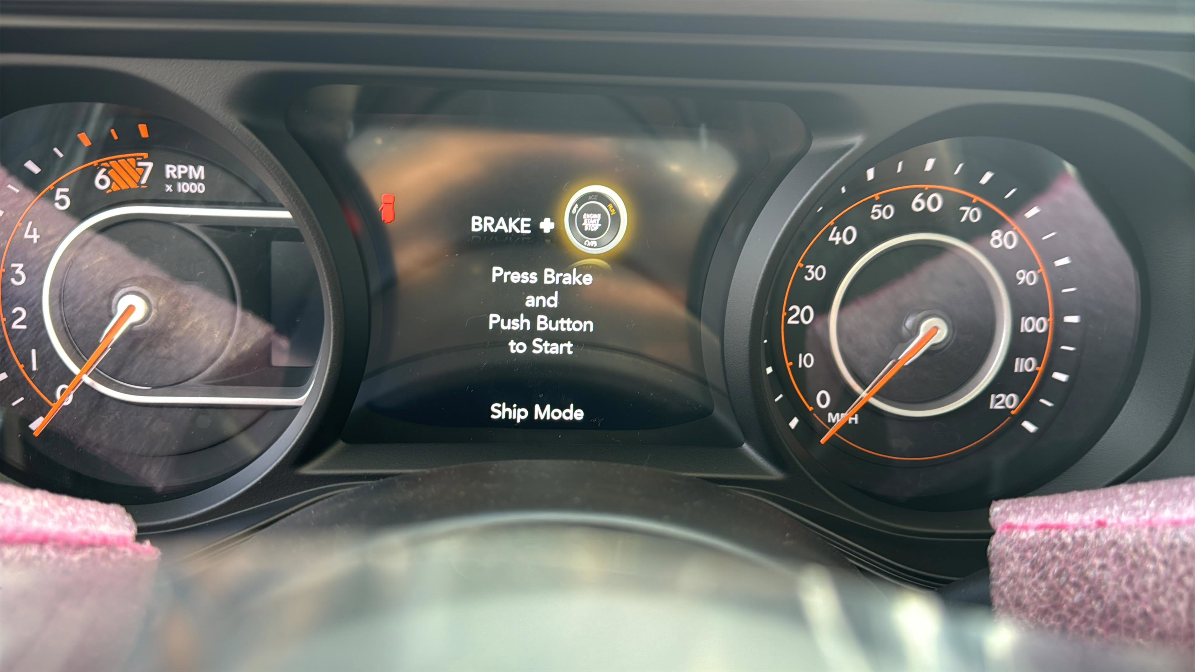 New 2026 Jeep Wrangler Willys image 11