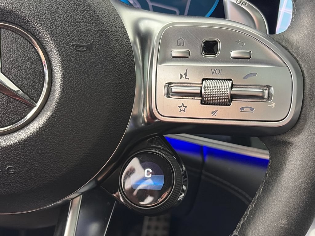 Used 2020 Mercedes-Benz AMG GT 53 image 18