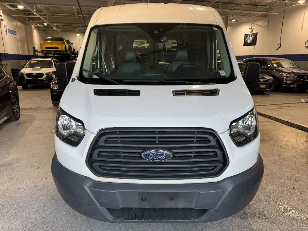 Used 2018 Ford Transit 250 148 Medium Roof image 2