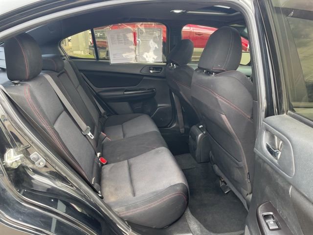 Used 2018 Subaru WRX Premium w/ Popular Package #1 image 15