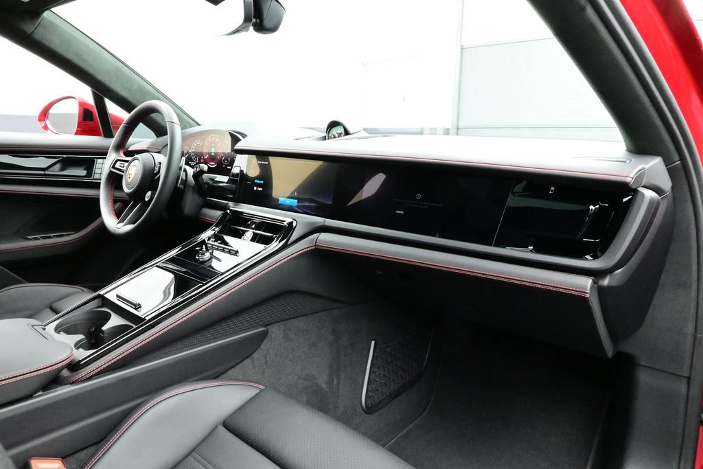 New 2026 Porsche Panamera GTS AWD/4WD image 19