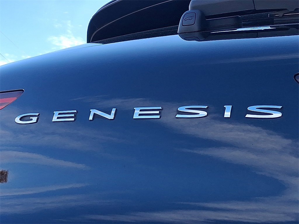 Used 2023 Genesis GV70 2.5T w/ Sport Prestige Package image 33