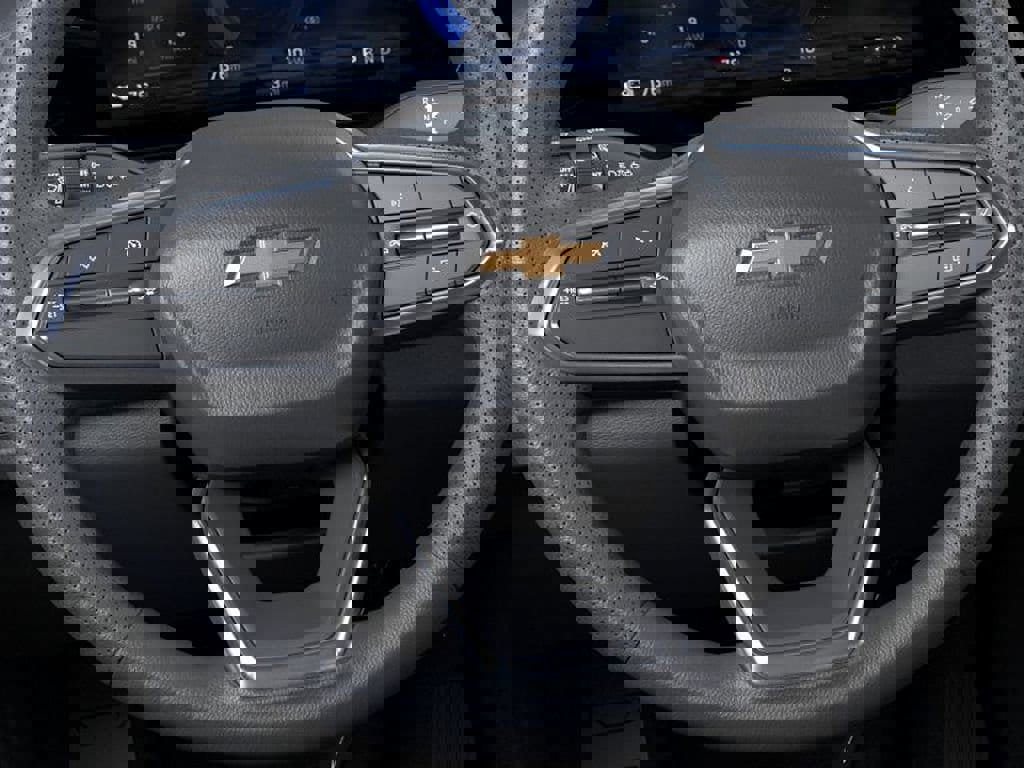 New 2026 Chevrolet Blazer EV LT image 19