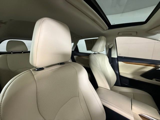 Used 2022 Lexus RX 350 FWD w/ Premium Package image 35