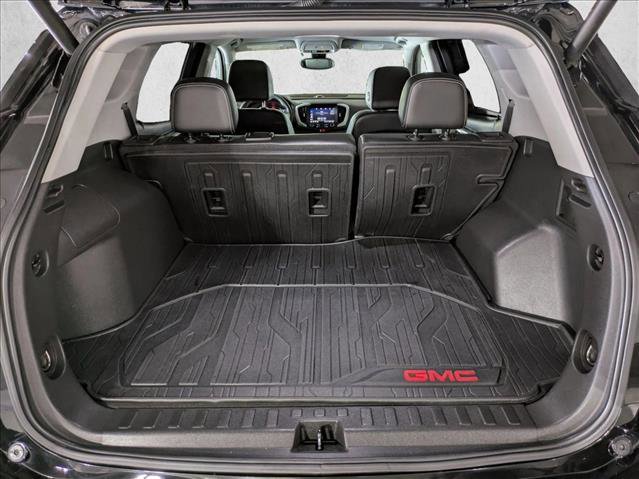 Used 2023 GMC Terrain SLT w/ LPO, Floor Liner Package image 7