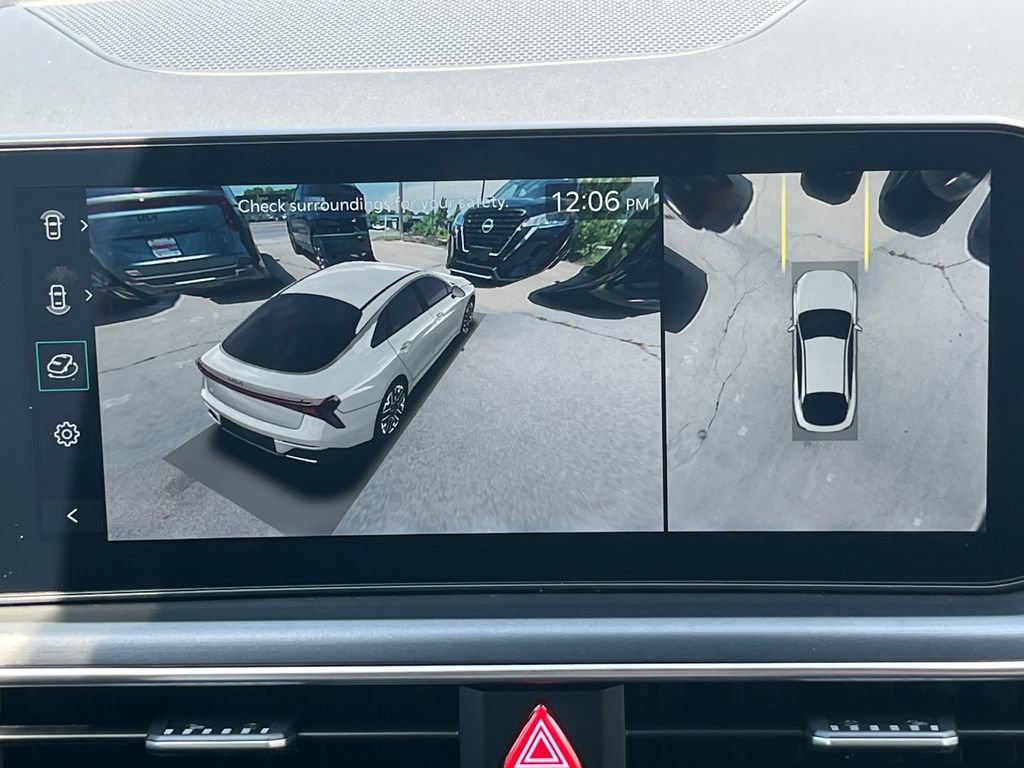 New 2026 Kia K5 GT FWD image 30