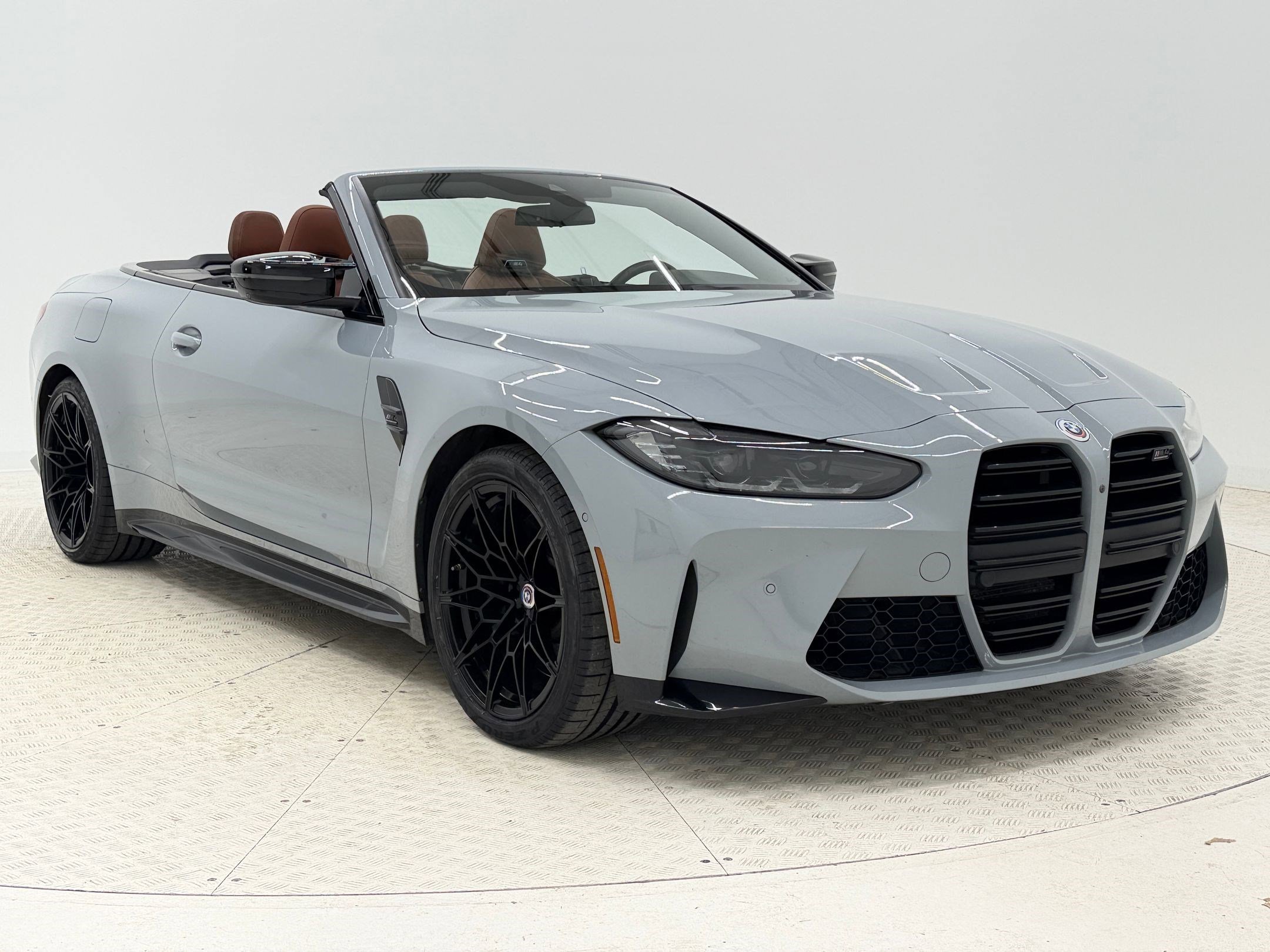 Used 2023 BMW M4 xDrive Competition w/ M Driver's Package image 7