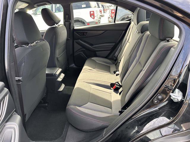 Used 2024 Subaru WRX image 9