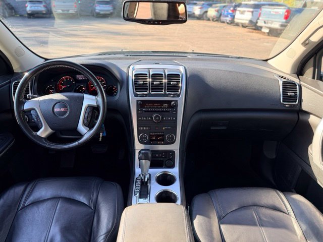 Used 2012 GMC Acadia SLT AWD/4WD image 20