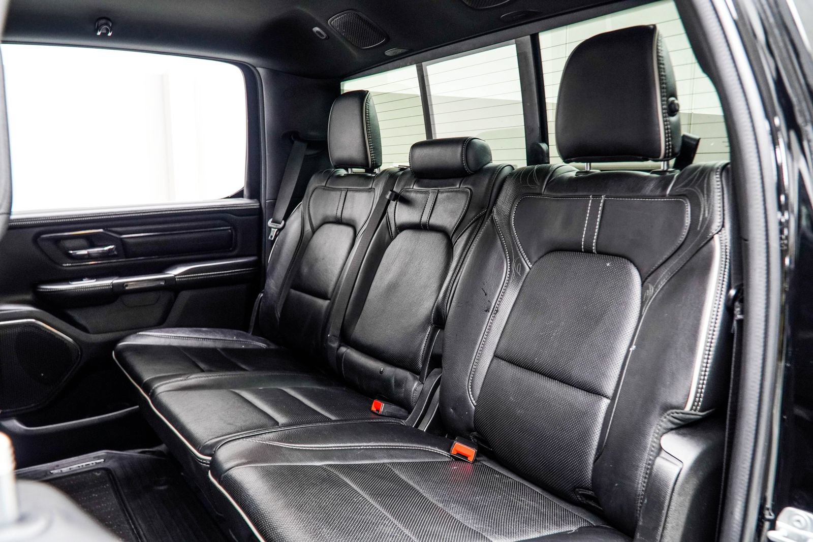 Used 2023 RAM 1500 Limited AWD/4WD image 36