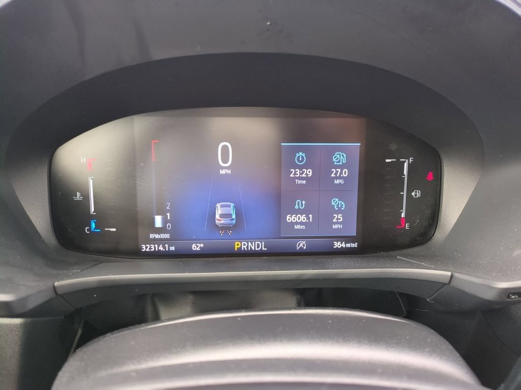 Used 2025 Ford Escape ST-Line AWD/4WD image 16