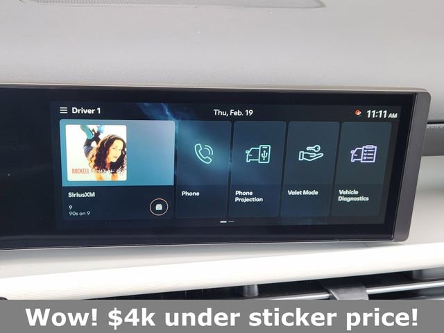 Certified 2026 Hyundai Tucson SE image 12