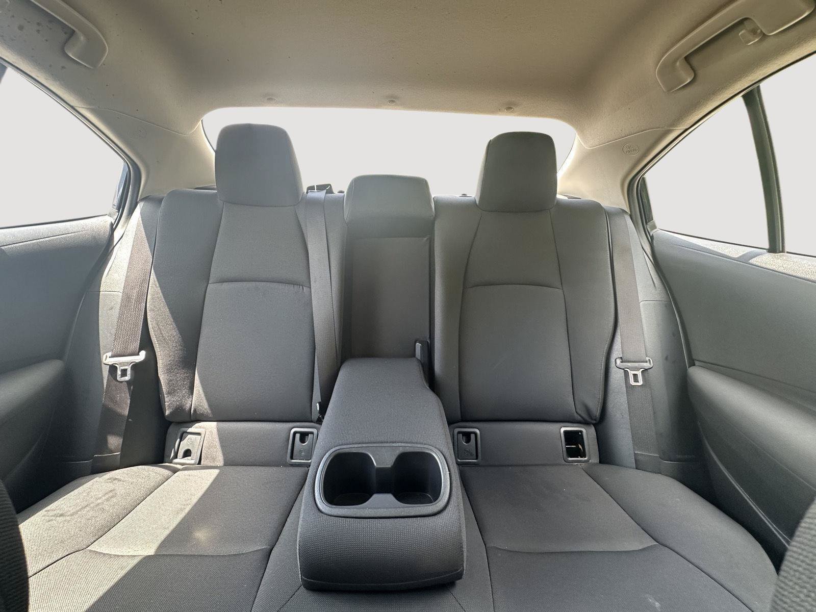 Used 2024 Toyota Corolla LE FWD image 13