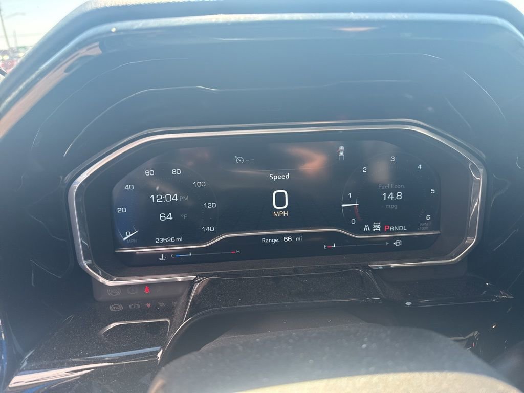 Used 2023 GMC Sierra 1500 Elevation image 13