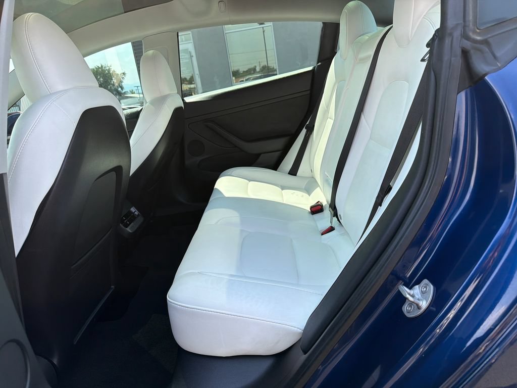 Used 2023 Tesla Model 3 Performance AWD/4WD image 21