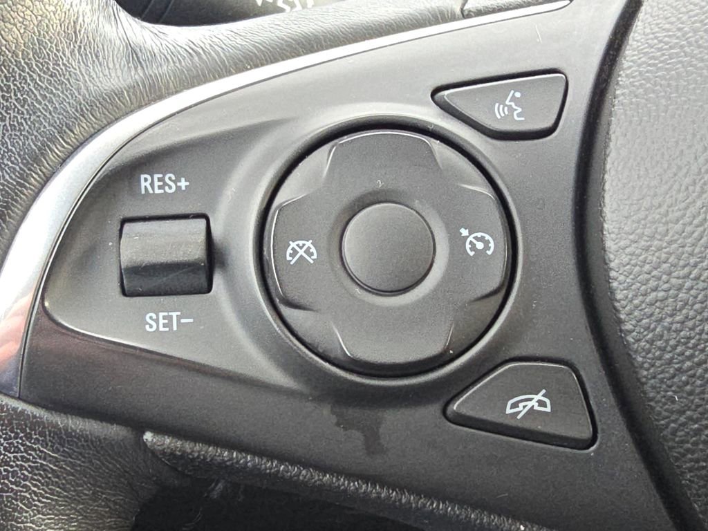 Used 2020 Buick Enclave Essence w/ Sport Touring Edition image 34