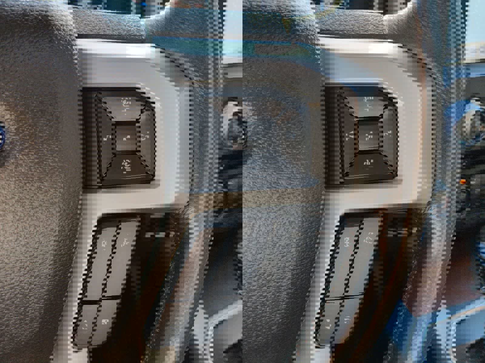 Used 2017 Ford F150 King Ranch w/ Equipment Group 601A Luxury image 26