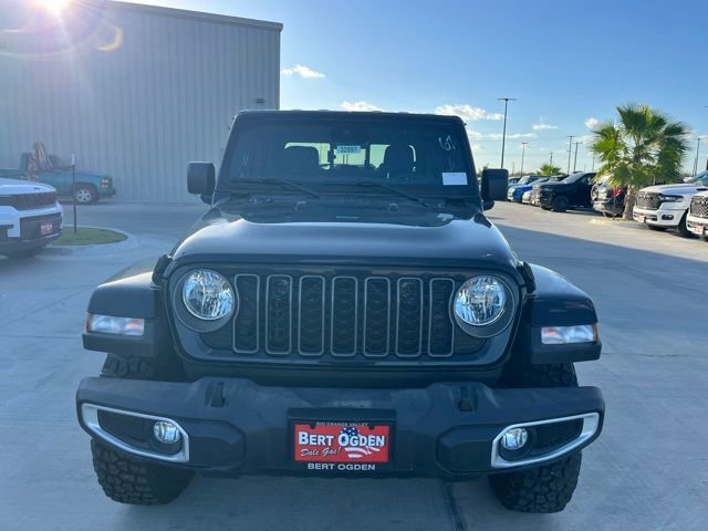 New 2025 Jeep Gladiator High Tide image 28