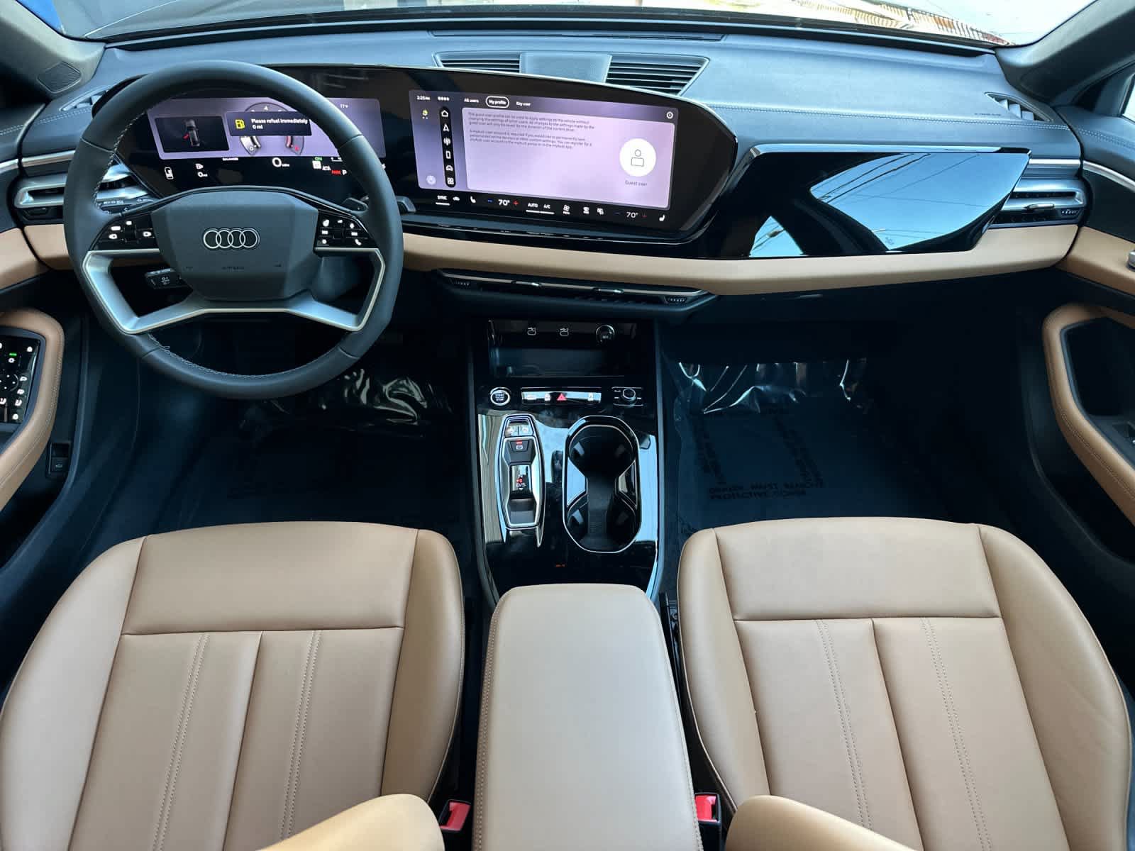 New 2026 Audi A5 Premium AWD/4WD image 3