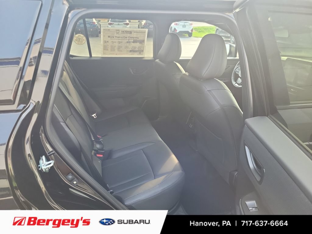 New 2026 Subaru Outback Premium AWD/4WD image 13