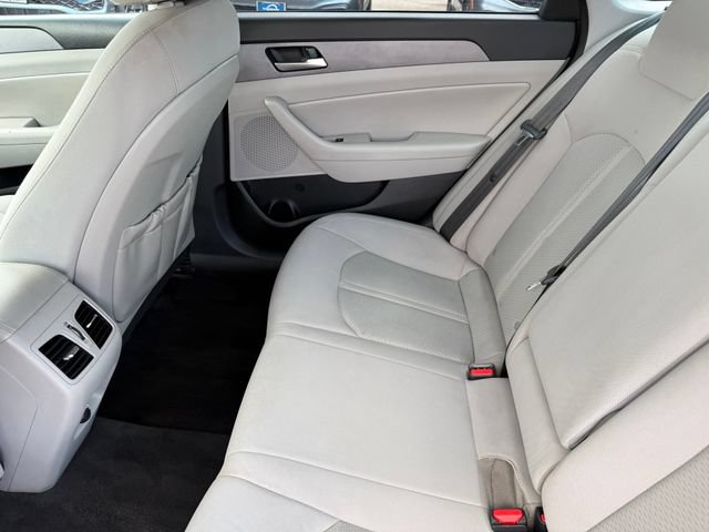Used 2019 Hyundai Sonata SEL FWD image 30