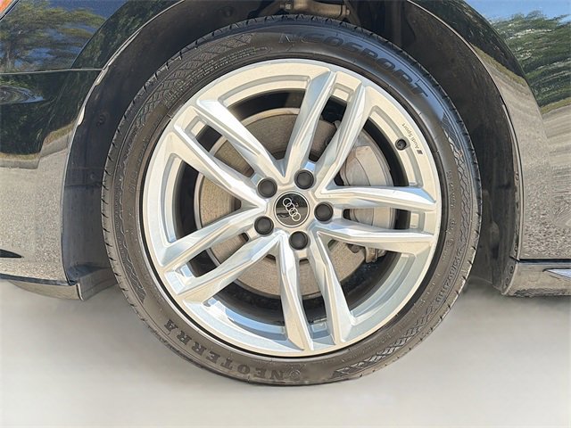 Used 2024 Audi A4 2.0T Premium Plus image 42