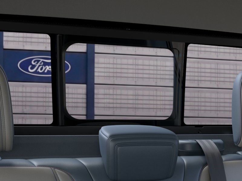 New 2026 Ford Maverick Lariat AWD/4WD image 24