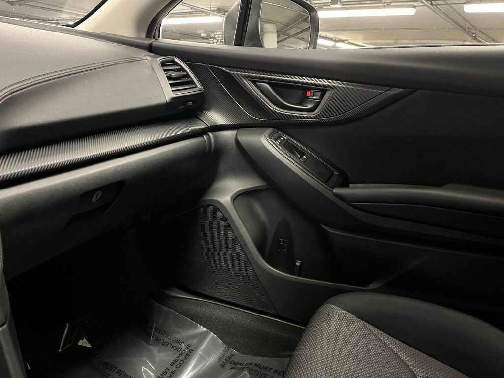 Used 2019 Subaru Crosstrek 2.0i w/ Eyesight System image 27