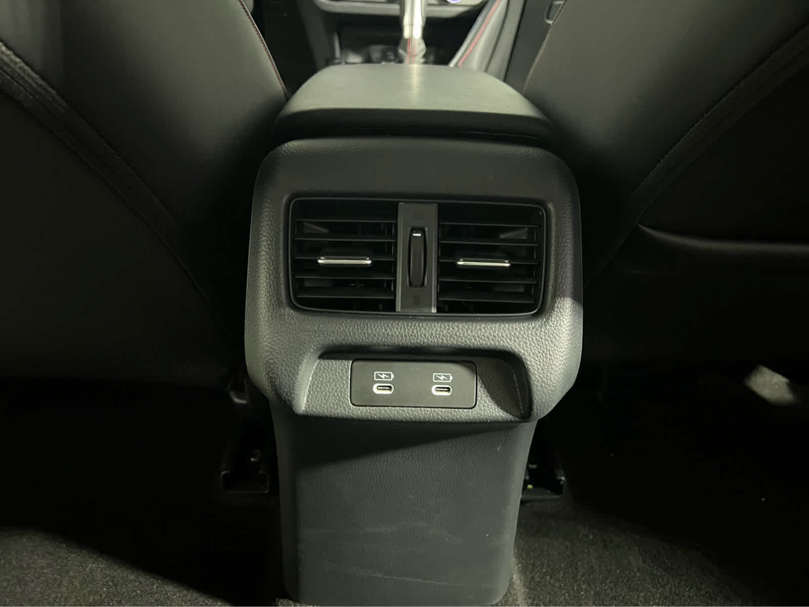 Certified 2025 Acura ADX A-Spec w/ Advance Package AWD/4WD image 11