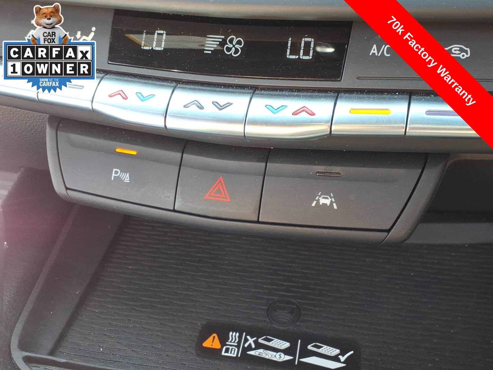 Used 2024 Cadillac CT4 Luxury image 20